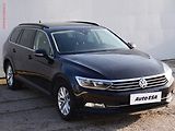 Volkswagen Passat (2018) 2.0 TDi, Comfortline, DSG - náhled 1