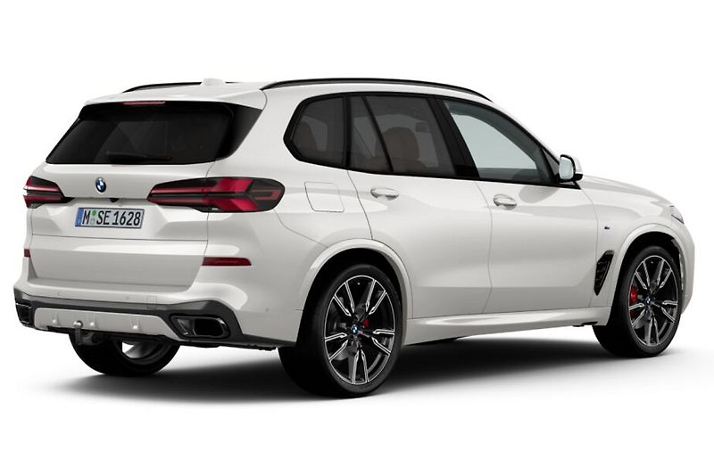 BMW X5 xDrive40d - fotka 2 z 4