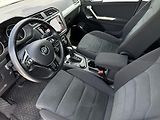 Volkswagen Tiguan 2.0 TSI DSG 4Motion - náhled 8