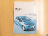 Mazda 2 (2008) 1.4i 63KW – PO SERVISU - náhled 33