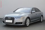 Audi A6 (2015) 3.0 TFSi Quattro, 1.maj,ČR - náhled 2