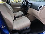 Škoda Fabia (2007) 1.6 16V, Tempomat - náhled 9