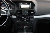 Mercedes-Benz Třídy E (2013) Avantgarde E 250, Automat - náhled 12