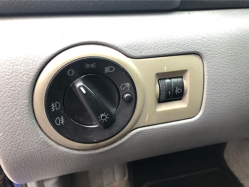 Škoda Octavia A Combi 1.9 TDI - fotka 16 z 26