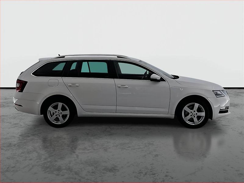 Škoda Octavia (2019) 2.0 TDI, Automat, Navi - fotka 6 z 19
