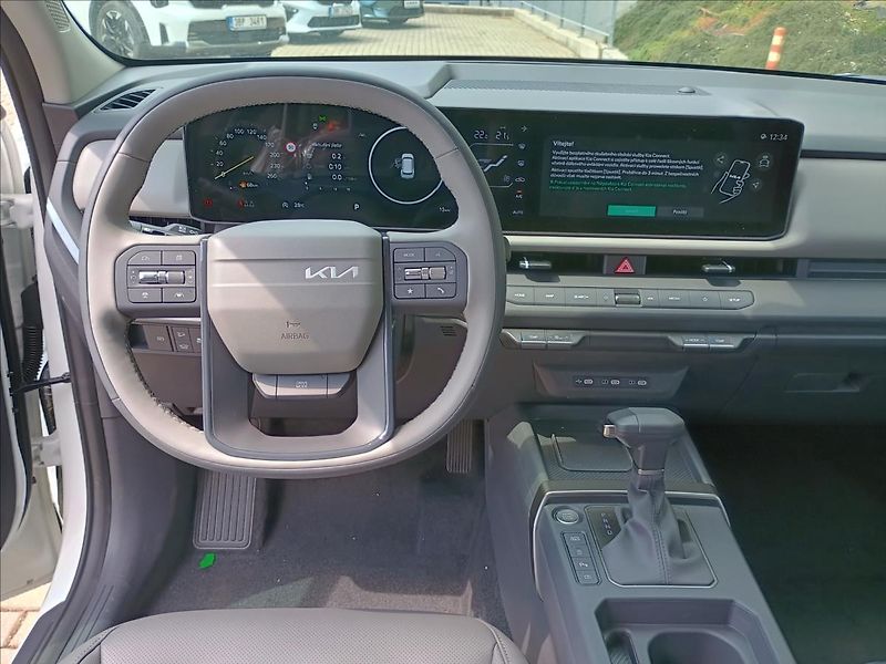 Kia Seltos (2026) 1,6 T-GDi GPF 4x2 7DCT EXCLUSI - fotka 7 z 7