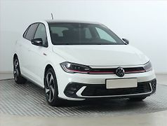 Volkswagen Polo (2025) 2.0 GTI - fotografie inzerátu