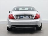 Mercedes-Benz CL 4.7 500 320kW  Blue EFFICIENCY - náhled 6