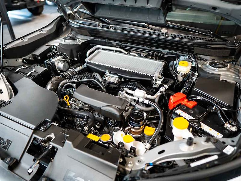 Subaru Outback (2026) 2.4 Limited XT 260HP-AWD 2026 - fotka 33 z 35