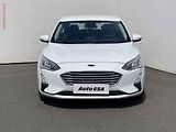 Ford Focus (2019) 1.5TDCi, ČR, Trend Plus - náhled 1