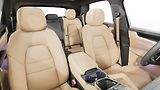 Porsche Cayenne (2026) E-Hybrid Black Edition - náhled 4
