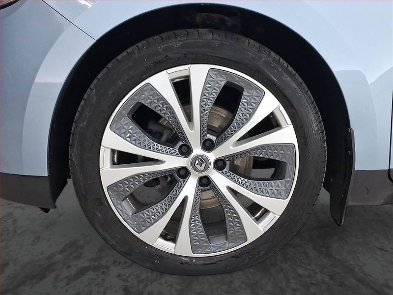 Renault Grand Scénic (2019) Intens 1.7 Blue dCi, ČR,1.maj - fotka 15 z 23
