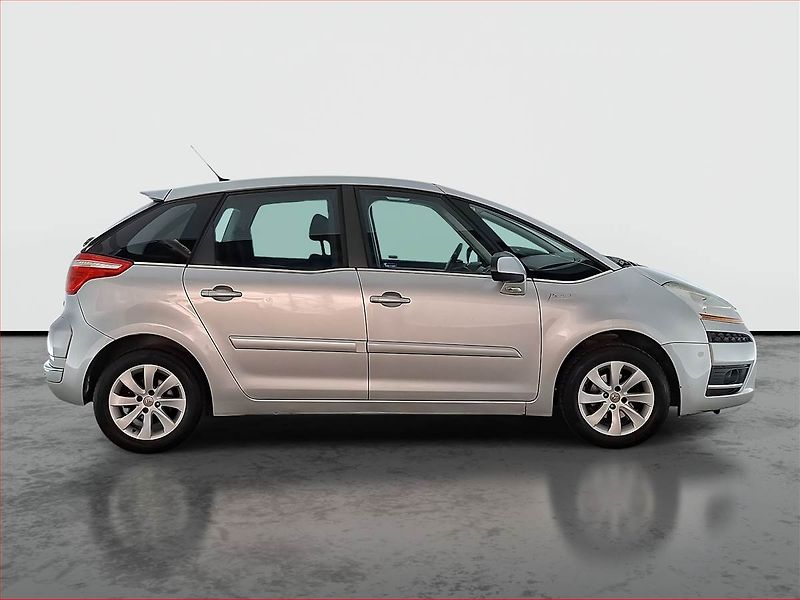 Citroën C4 Picasso (2009) 1.6 i, Tempomat, Park. senzory - fotka 6 z 16