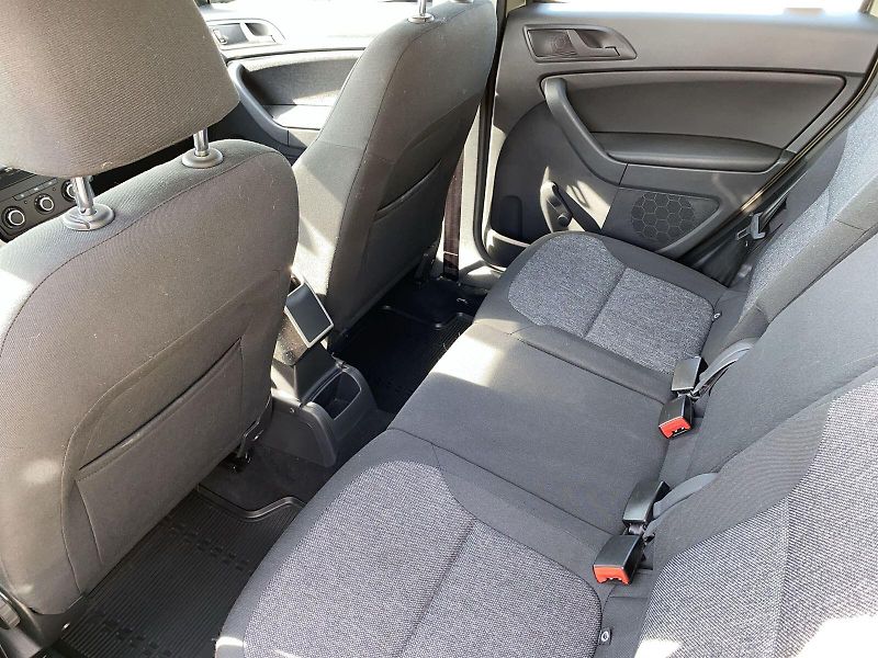 Škoda Yeti (2016) 1.2 TSI Active - fotka 8 z 23