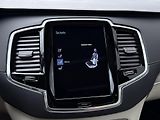 Volvo XC90 T8 AWD RECH. INSCRIPTION   - náhled 29