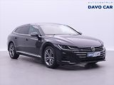 Volkswagen Arteon 2,0 TSI 206 kW R-Line 4M DPH C - náhled 1