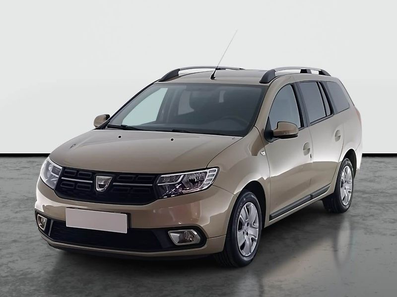 Dacia Logan (2020) 1.0 SCe, Serv.kniha - fotka 2 z 14