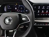 Škoda Octavia (2024) RS 1.4 TSI iV - náhled 29