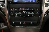 Jeep Grand Cherokee 3,0 CRD 177 kW 4x4 AT Overland - náhled 21