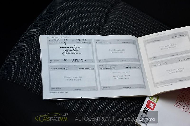 Citroën Berlingo 1.5BlueHDi  - fotka 27 z 31
