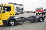 Mercedes-Benz Atego (2017) 1224 / ACC / EURO 6 / PODWOZIE - náhled 46