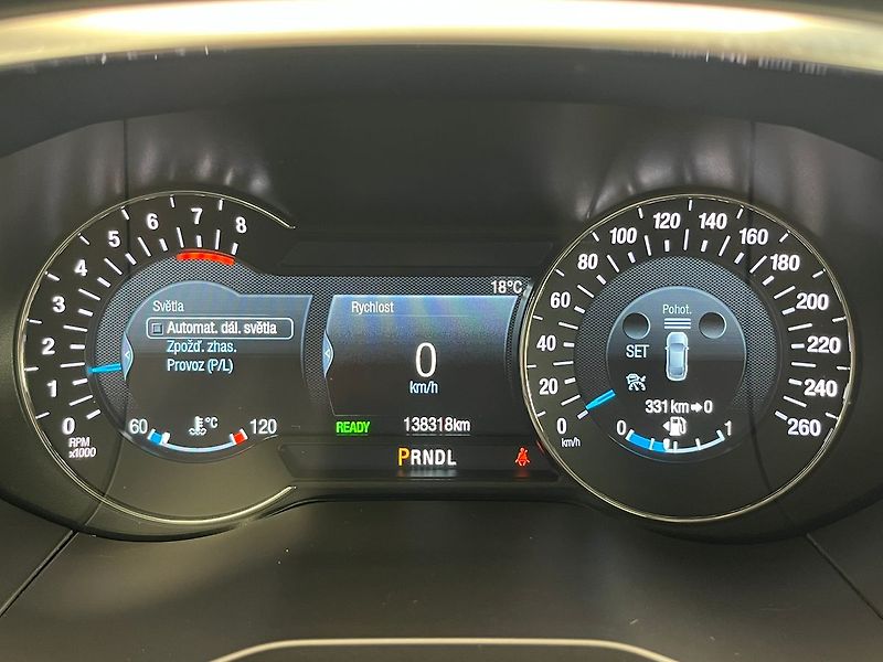 Ford Galaxy 2.5 HEV TITANIUM 7 míst - fotka 60 z 62