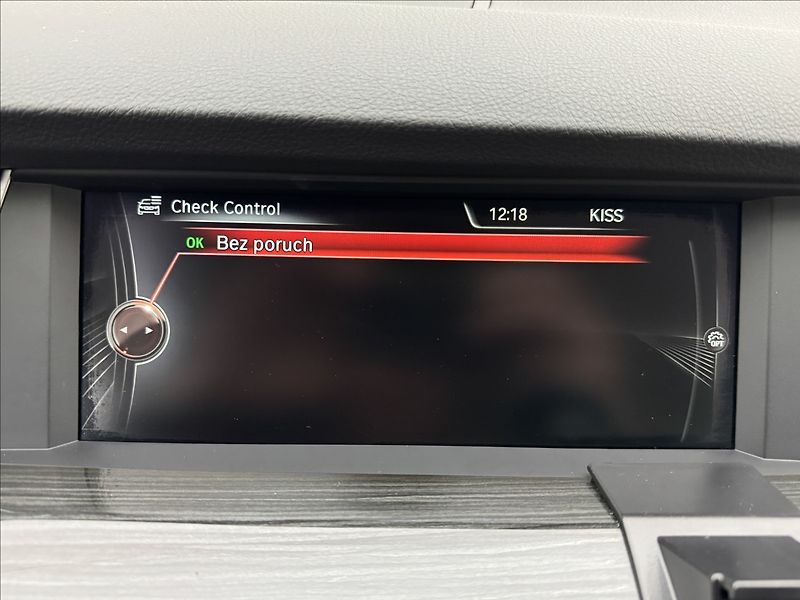 BMW Řada 5 3,0 GT ROZVODY HUD TAŽNÉ ČR - fotka 22 z 47