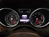 Mercedes-Benz GLS (2018) 400 4MATIC - náhled 9