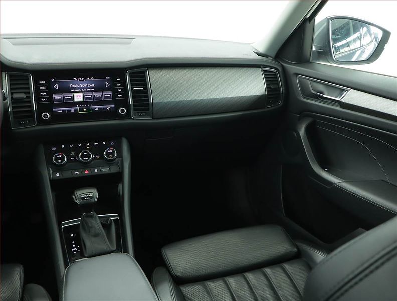 Škoda Kodiaq (2023) Style 2.0 TDI - fotka 8 z 18