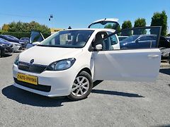 Škoda Citigo (2012) 1.0 MPi Klima - fotografie inzerátu