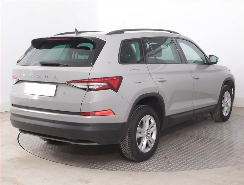 Škoda Kodiaq (2023) Ambition 2.0 TDI - fotka 4 z 17