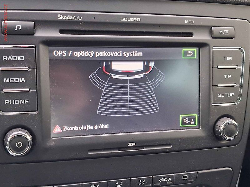 Škoda Yeti (2012) 1.2TSi, Ambition, STK9/28 - fotka 16 z 17