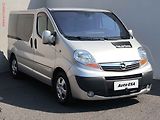 Opel Vivaro (2009) 2.5CDTi WESTFALIA, Life, TZ - náhled 1