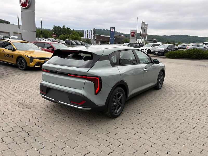 Kia Ostatní (2026) HB 1,0 T-GDi GPF SPIN - fotka 7 z 14