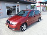 Škoda Fabia 1,2 47kW KLIMA, KOUPENO ČR - náhled 1