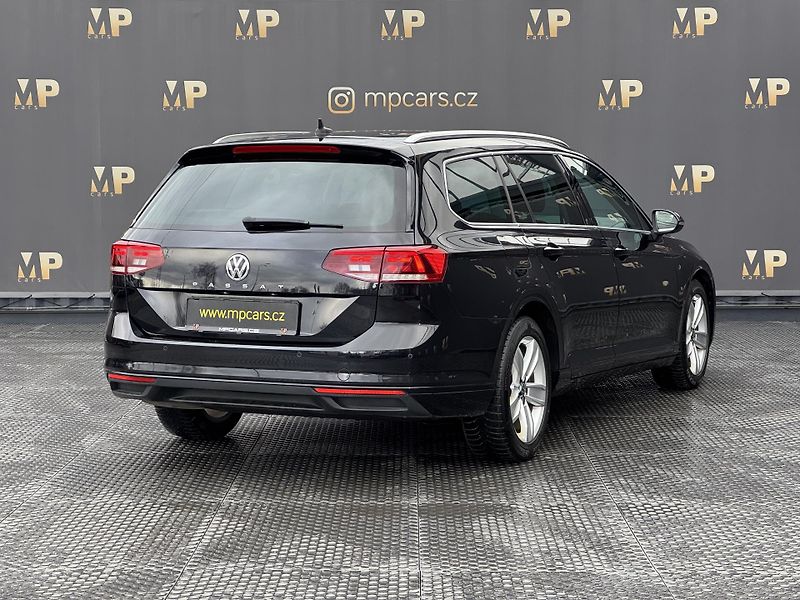 Volkswagen Passat (2020) 2.0TDi 140kW DSG Business, RZV - fotka 6 z 41