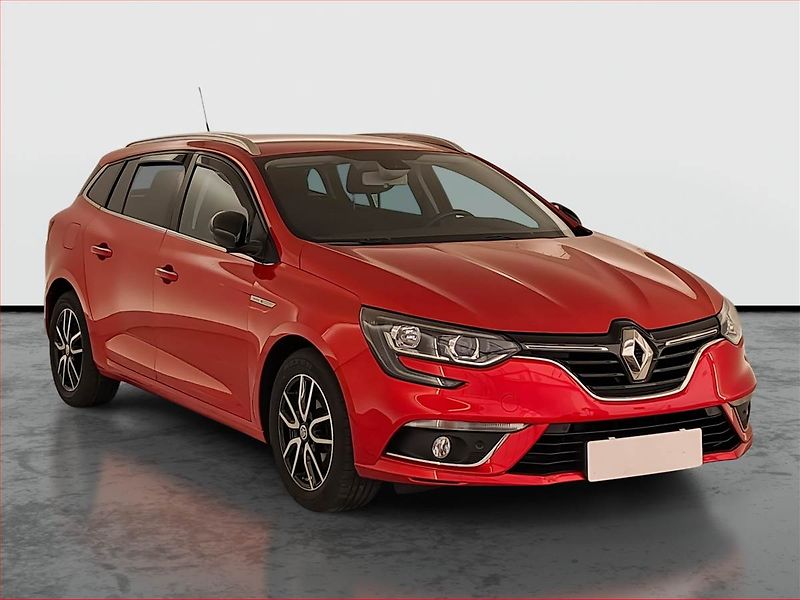 Renault Mégane (2019) 1.3 TCe, Navi, Tempomat - fotka 1 z 22