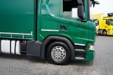 Scania (2019) G 410 / E 6 / FIRANKA + WINDA  - náhled 18