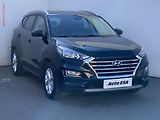 Hyundai Tucson (2018) 1.6 T-GDI, ČR, servis.kniha - náhled 1