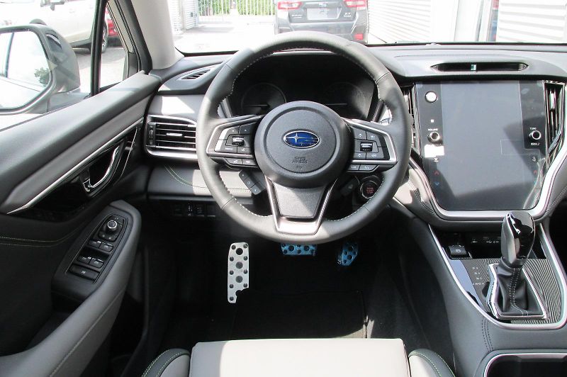 Subaru Outback (2025) 2,5i FIELD  MY25.5 - fotka 12 z 34