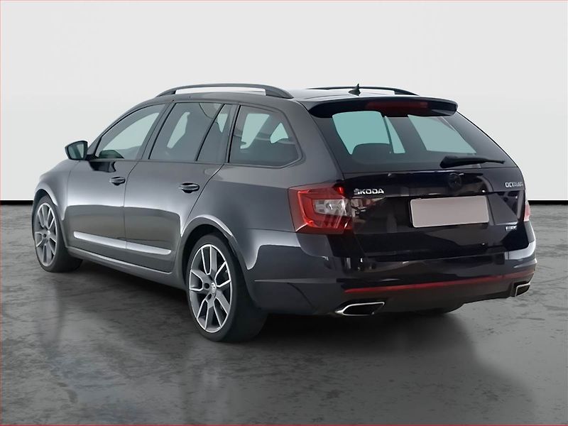 Škoda Octavia (2018) RS 2.0 TSI - fotka 4 z 22