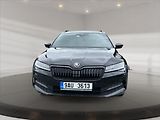 Škoda Superb 2,0 TDI 147 Sportline DSG - náhled 1
