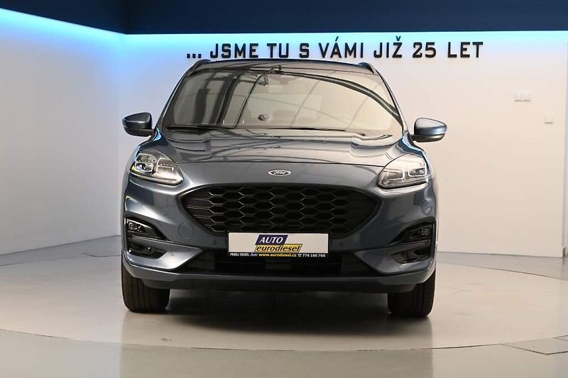 Ford Kuga (2023) 2.5 ST-LINE X LED Tažné Virtua - fotka 3 z 37