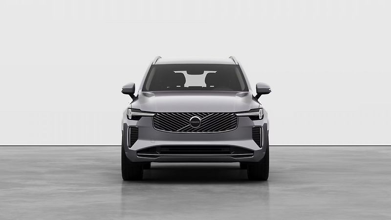 Volvo XC90 (2026) B5 2.0L 250+14k AT8 AWD PLUS D - fotka 3 z 6