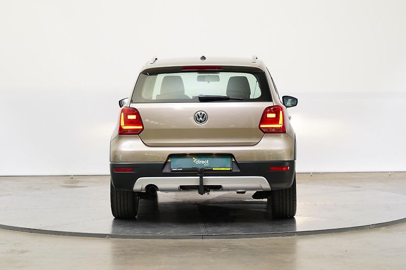 Volkswagen Polo - fotka 6 z 25
