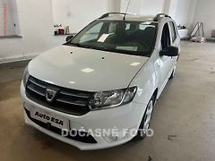 Dacia Logan (2014) 1.1i - fotografie inzerátu