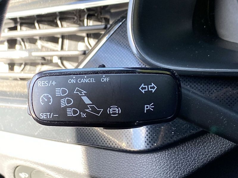 Škoda Kamiq (2020) 1.0 TSI Style - fotka 21 z 33