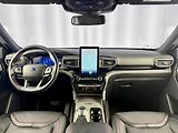 Ford Explorer 3.0L PHEV AWD ST-LINE, PANO, B - náhled 9