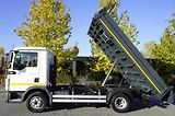 MAN TGL (2021) 12.190 / NEW 3-way tipper - náhled 4