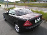 Mercedes-Benz SLK 230 Kompressor manuál - náhled 3